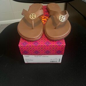 Tory Burch Benton thong